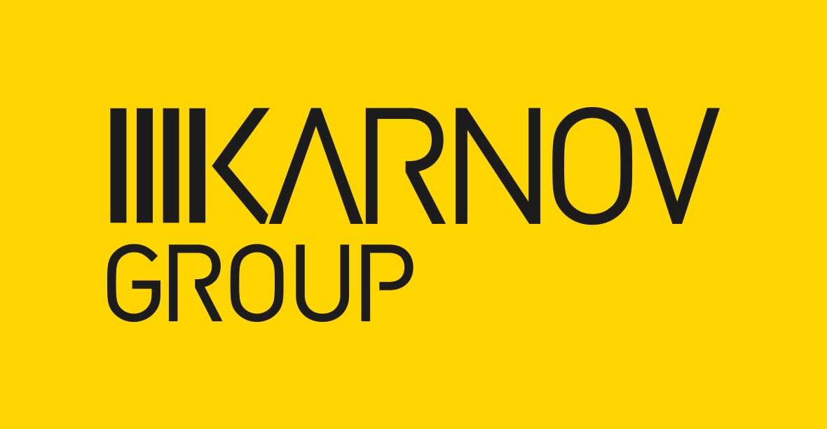Logo karnov